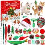 Адвент-календарь Christmas Cat 24 Days - фото