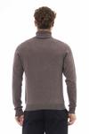 Водолазка Billionaire Turtleneck Sweater, коричневый - фото 3