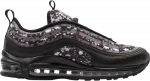 Кроссовки Nike Wmns Air Max 97 Ultra '17 'Splatter', черный - фото