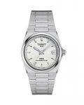 Часы PRX, 35 мм Tissot, цвет White - фото