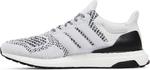 Кроссовки Adidas UltraBoost 1.0 DNA, белый - фото 3