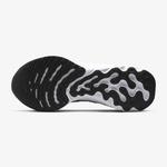 Кроссовки Nike React Infinity Run Flyknit 3, черный/белый - фото 6