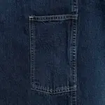 HUMAN MADE Джинсы SS25 Unisex Blue - фото 4