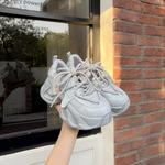 JEANSWEST Женские белые кеды низкие, цвет White - фото 8