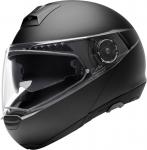 Schuberth C4 Basic Шлем, черный - фото 2