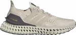Кроссовки Adidas Ultra 4DFWD 'Aluminium Magic Beige', кремовый - фото