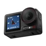 Экшн-камера DJI Osmo Action 5 Pro, (Adventure Combo), черный - фото 3
