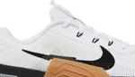 Кроссовки Nike Metcon 7 'White Particle Grey Gum', белый - фото 3