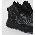 Обувь Tomir Boot WP NNormal, черный - фото 6