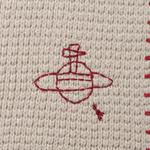 Женский свитер Vivienne Westwood, бежевый - фото 7