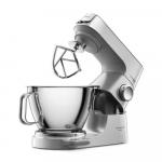 Планетарный миксер Kenwood KVC85.004SI, серебряный - фото 2