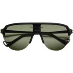 Солнцезащитные очки Nagata speed blade District Vision, мультиколор - фото