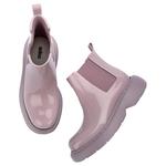 Ботинки Челси женские Melissa, красный - фото 23