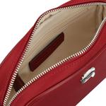 Сумка кросс-боди Karl Lagerfeld Ikon, Ruby red - фото 5