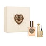 Парфюмерный набор Dolce & Gabbana Devotion, 2 предмета - фото 2