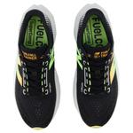 Кроссовки fuelcell supercomp trainer v3 'black bleached lime glo' New Balance, черный - фото 3