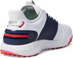 Кроссовки Ignite Elevate PUMA Golf, белый - фото 6
