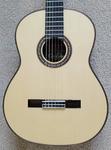 Акустическая гитара Cordoba C10 SP Spanish Classical Traditional Acoustic Guitar, Polyfoam Case - фото