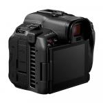 Беззеркальный фотоаппарат Canon EOS R5 C, Body Only, Черный - фото 5