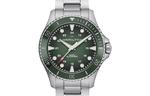 Hamilton Часы Men's Watch, Green Dial H82525160 - фото 8