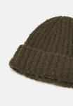 Шапка Pier One, темно-зеленый - фото 2