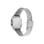 CASIO Часы Men Black Watch, Black - фото 6