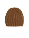 Шапка NALì ICE, коричневый - фото