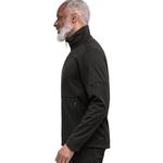 Куртка софтшелл jk style fracon mns Schöffel, черный - фото 3