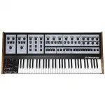 Oberheim - аналоговый синтезатор OB-X8 - фото