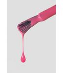 Лак для ногтей gitti no. 154, Aurora Pink, 15 ml - фото 2