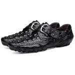 Gommino Лоферы Мужские Bole, черный - фото 3