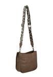 Сумка кросс-боди Usha, Chestnut brown - фото