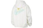 Детская куртка Nike, цвет Sail - фото 2