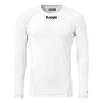 Базовый слой Kempa Attitude, белый - фото