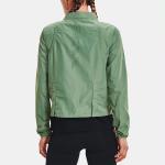 Женская куртка Under Armour, цвет Green - фото 5