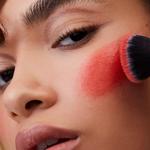 Кисть для румян цвета пати e.l.f. Cosmetics - фото 3