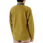 Куртка мужская Montbell, цвет BK Black - фото 6