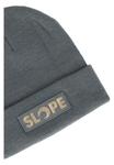 Шапка SLOPE Wren, серый - фото 8