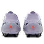 Кроссовки Nike Tiempo Legend 10 Academy AG 'Blue Eclipse Black' - фото 3