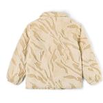 Lee Женская пуховая куртка хаки, Khaki - фото 2