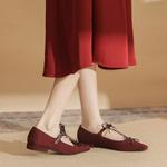 Ainer cat Casual Shoes 2cm Women's Ainer-cat, черный - фото 9