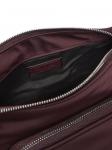 Сумка Calvin Klein Pocket Nylon Bag W/ Strap LV04F3132G Dunkelrot - фото 5
