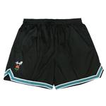 Спортивные шорты унисекс TIP-OFF, туманно-серый - фото 4