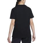 Детская футболка Nike, черный - фото 2