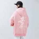 Толстовка унисекс Freo3N, черный - фото 17