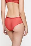 Брифы Triumph Briefs, Blood Orange/Orange - фото 3