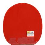 Ракетка для пинг-понга DOUBLE FISH, [6-star single racket-6d]6d-c shakehand grip - фото 5