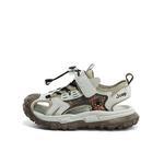 Детские сандалии детские Jeep, серый - фото 7