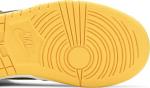 Кроссовки Nike Dunk High SP PS 'Iowa', желтый - фото 6