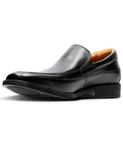 Мужские мокасины tilden free Clarks, черный - фото 8